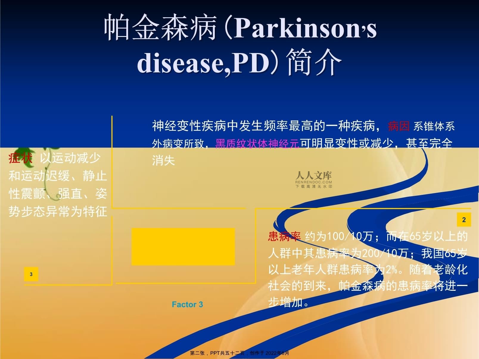 帕金森病最新治疗进展与策略综述